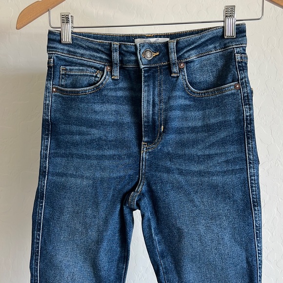 WE THE FREE Women’s Jeans Size 26 - Picture 1 of 4